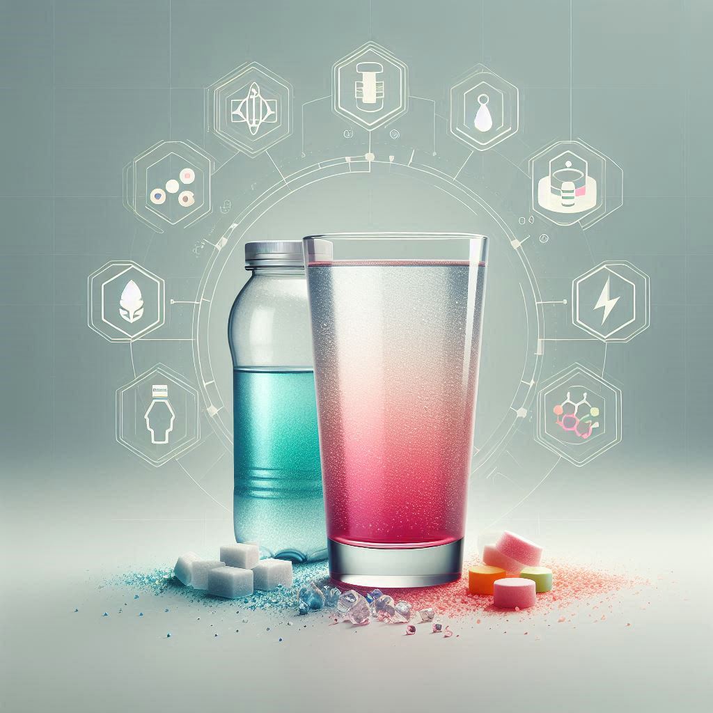 Electrolyte Replenishment