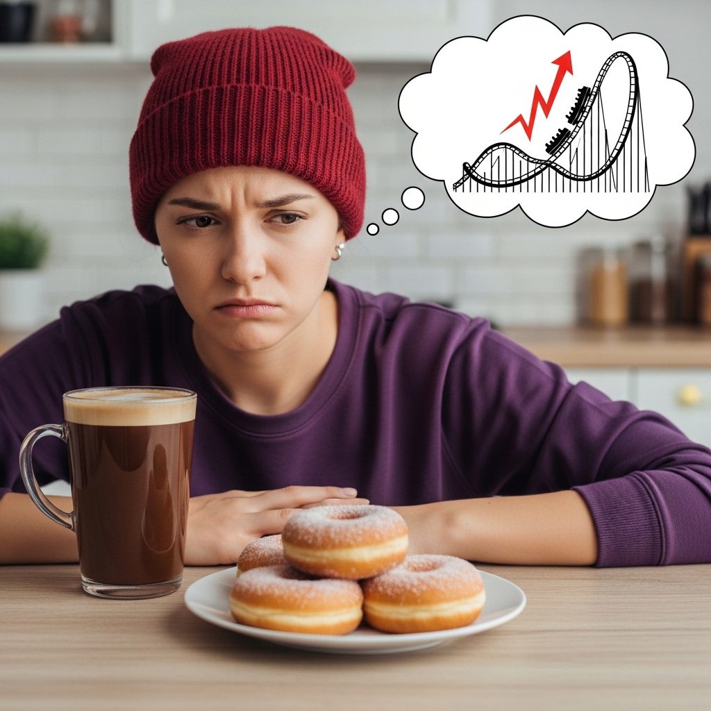 Mood nutrition