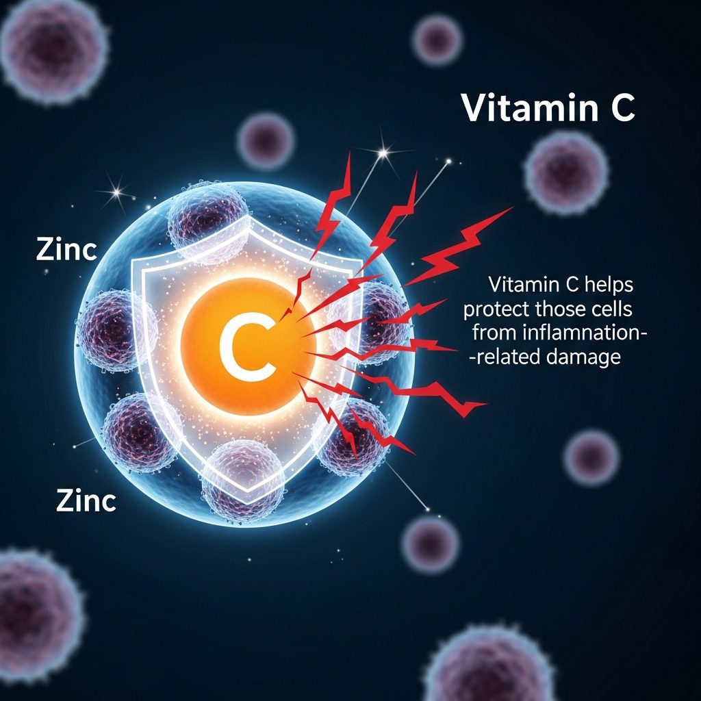 Immune defense