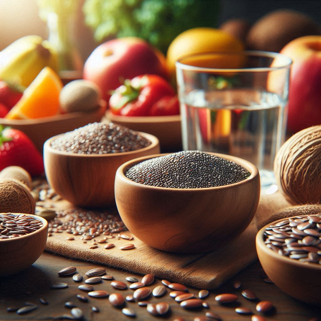 Digestive Health