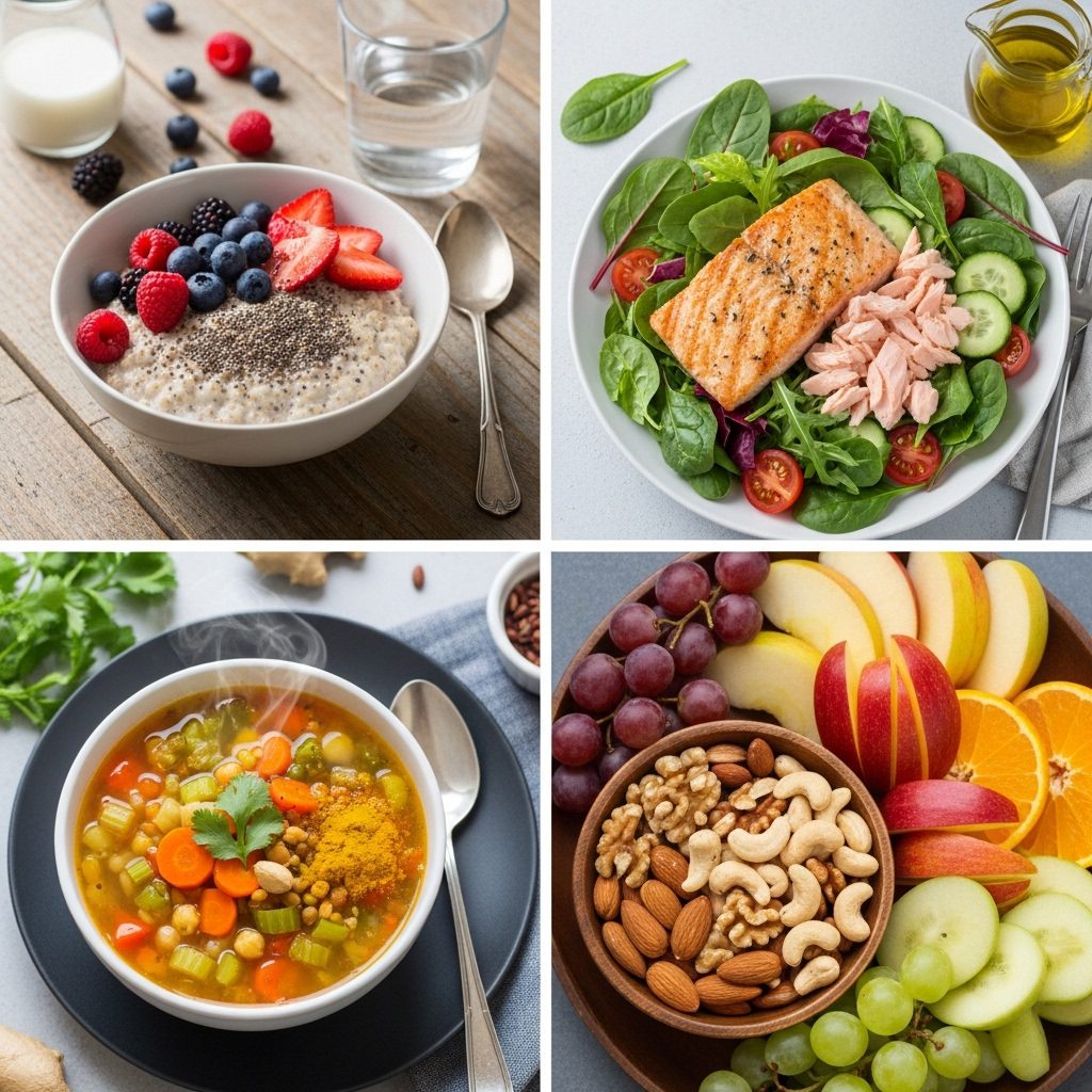 Nutritional Medicine