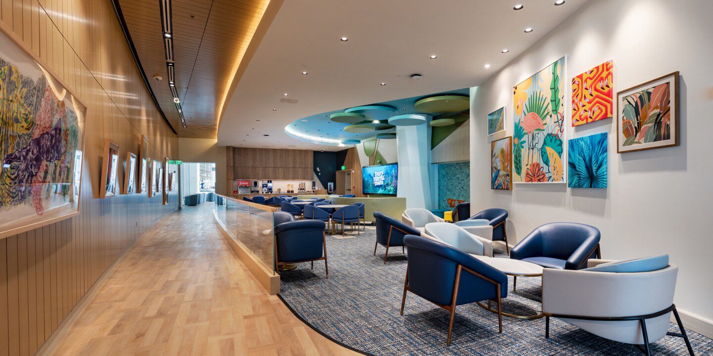 Lounge Membership