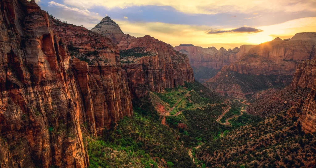 Zion