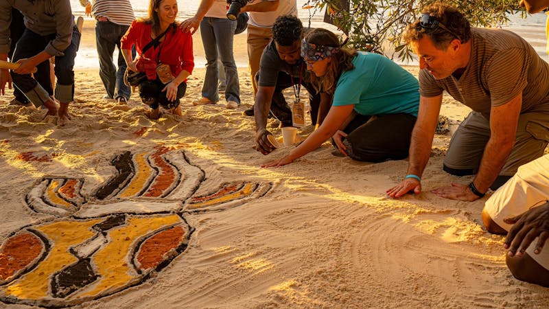 Fraser Island History