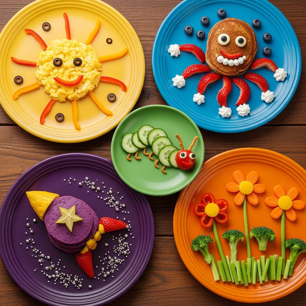 Fun Dinner Ideas