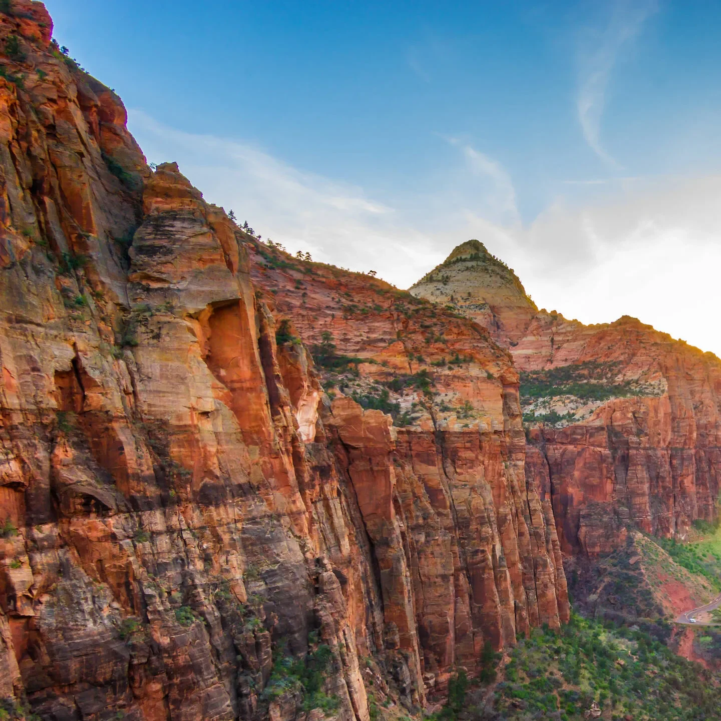 America’s National Parks