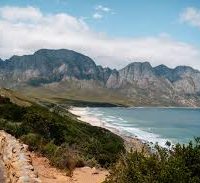 South Africa’s Garden Route: The Ultimate Road Trip Guide to Wildlife, Coasts, and Adventure