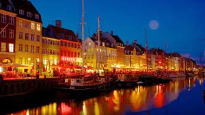 Quality of Life and Happiness in Copenhagen