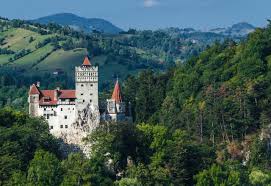 Why Transylvania Deserves More Than a Legend