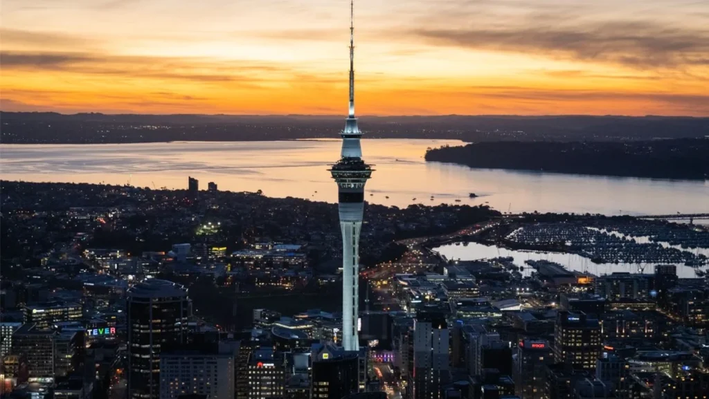Auckland