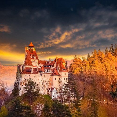 Transylvania, Romania: Beyond the Dracula Legend to Stunning Castles and Medieval Towns