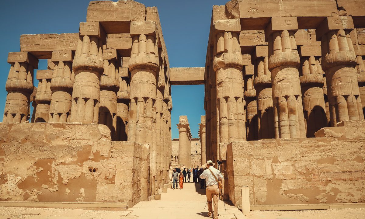 Luxor Temples
