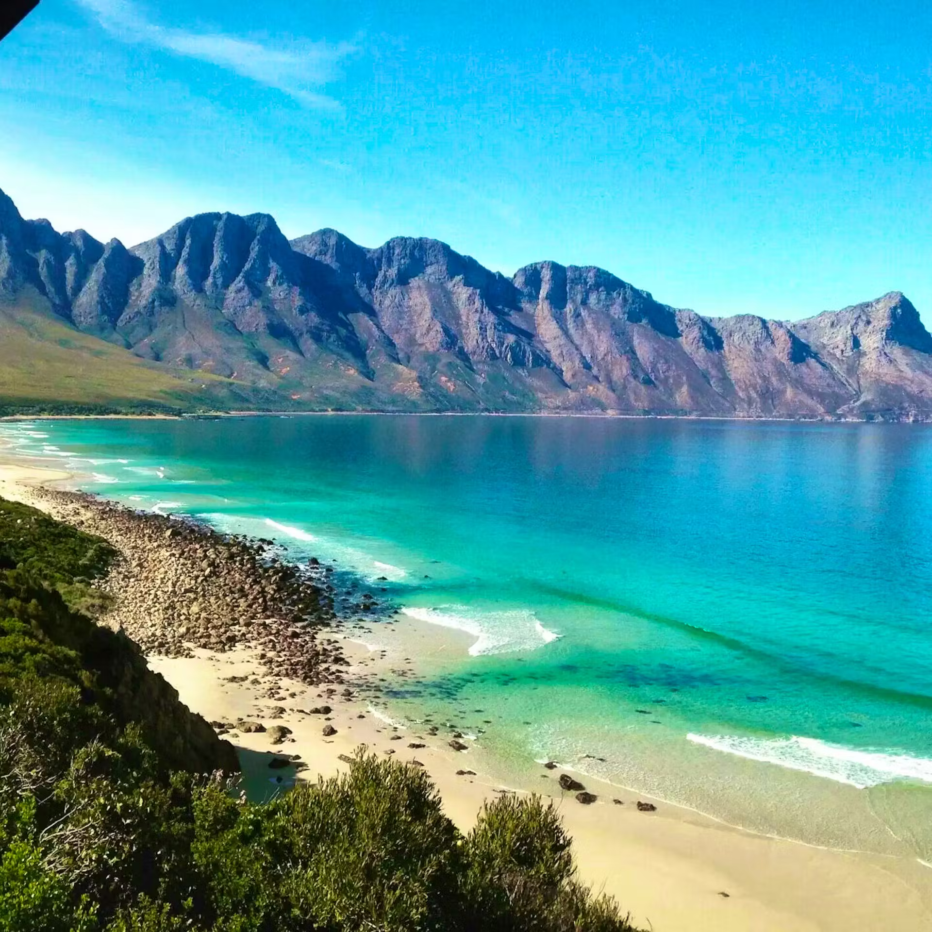 South Africa’s Garden Route: The Ultimate Road Trip Guide to Wildlife, Coasts, and Adventure