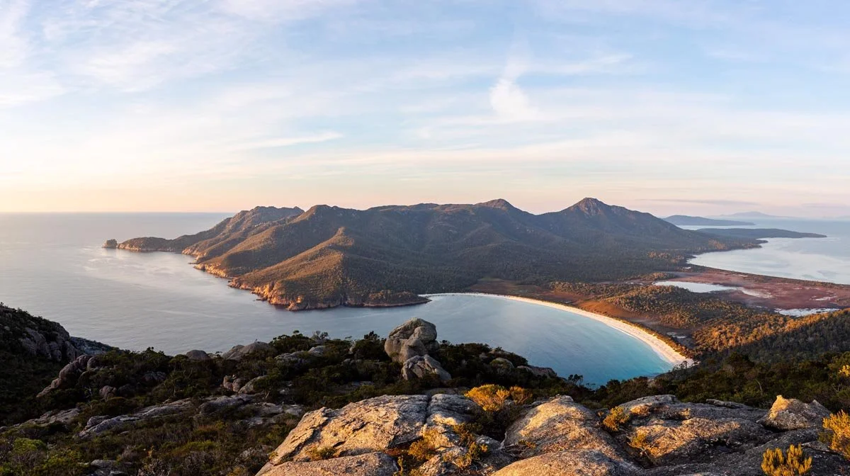 Freycinet Coastal Walk