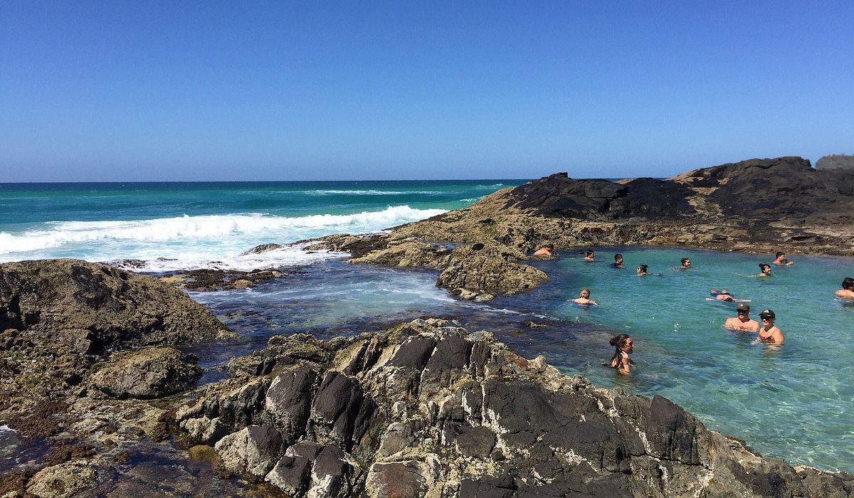 Fraser Island Access
