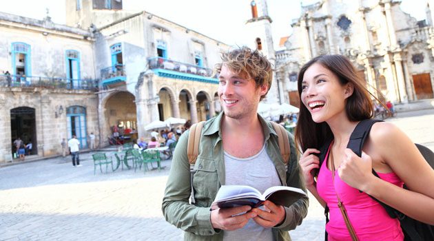 Tourism Technology Benefits
