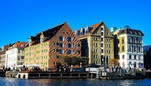Exploring Copenhagen by Bike: A Unique Travel Experience