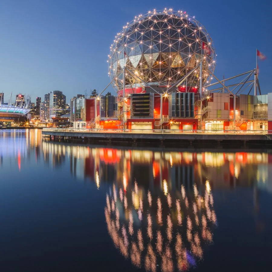 Vancouver Travel Guide: Where Urban Sophistication Meets Wild Canadian Nature
