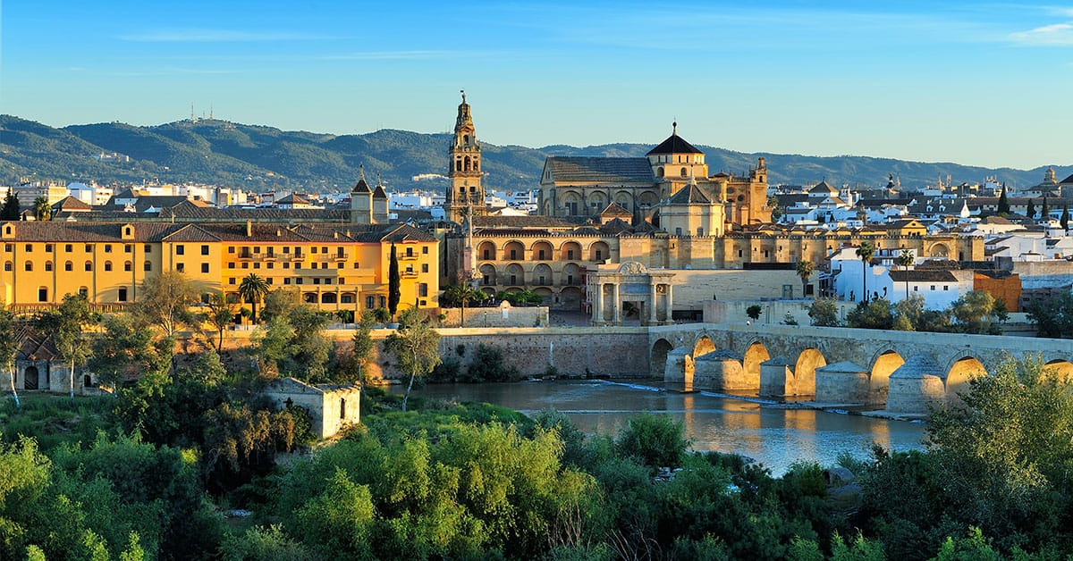 Córdoba Bridges