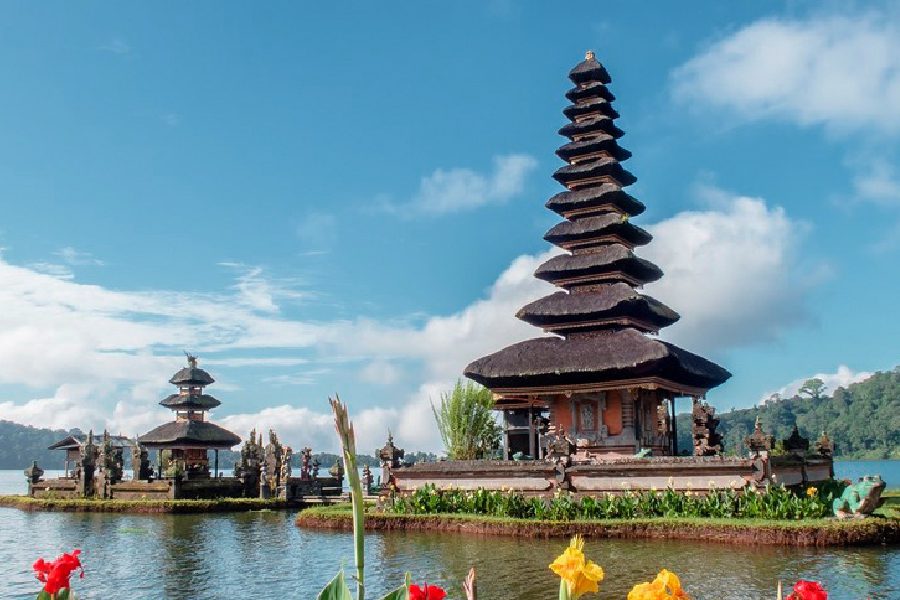 Bali adventure