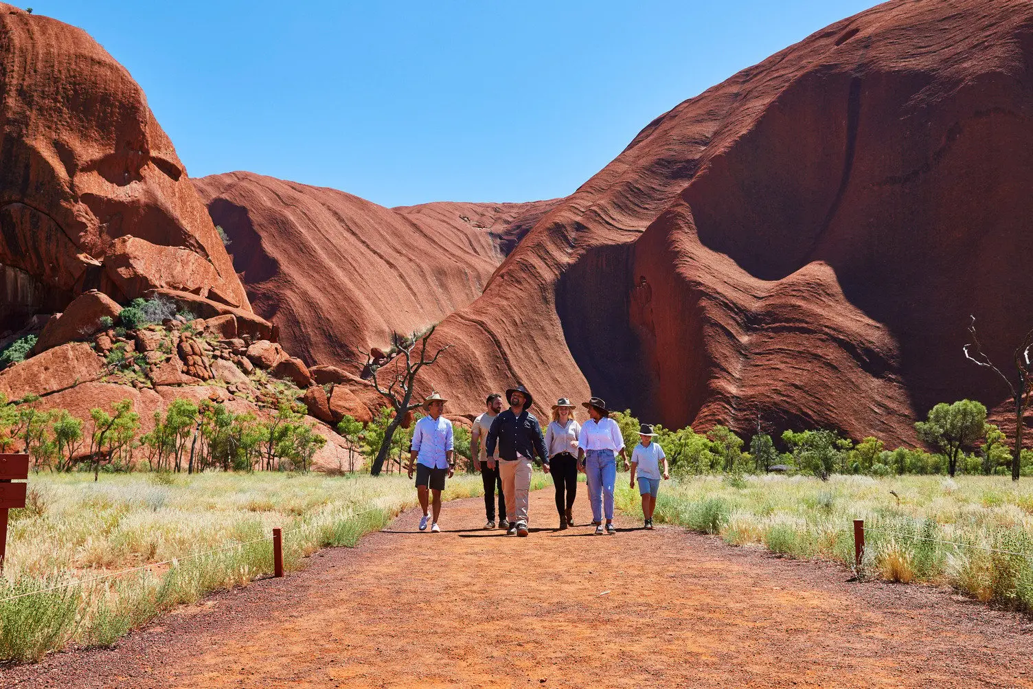 Kata Tjuta