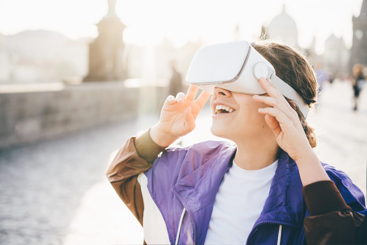 Virtual Travel Planning
