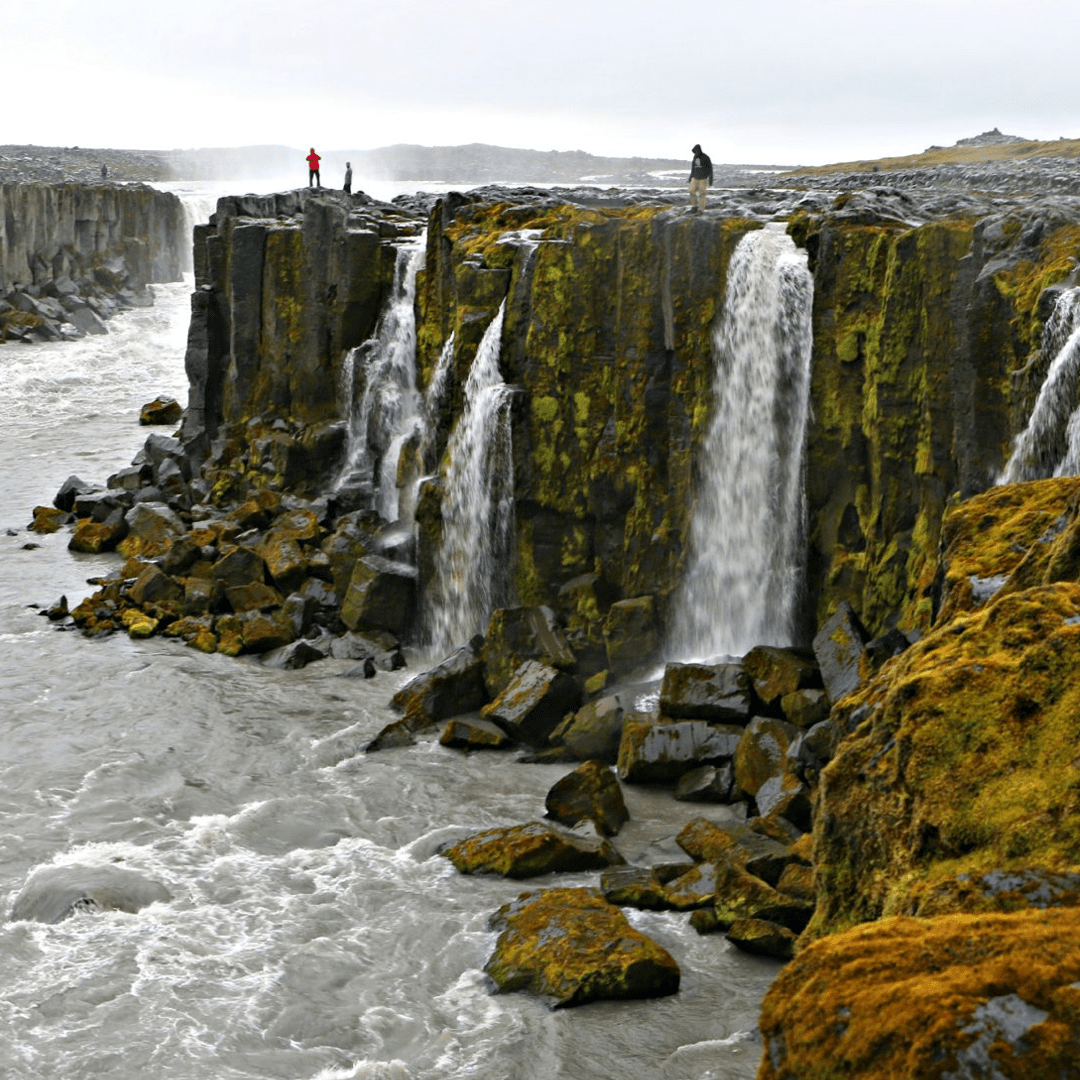 Iceland’s Ring Road