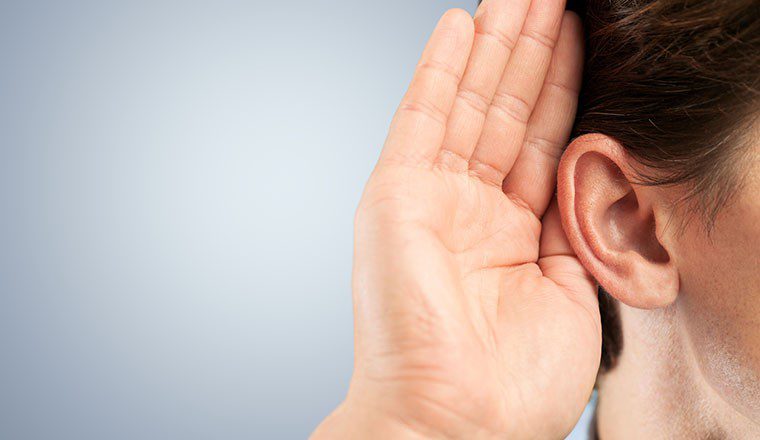 Listen Carefully