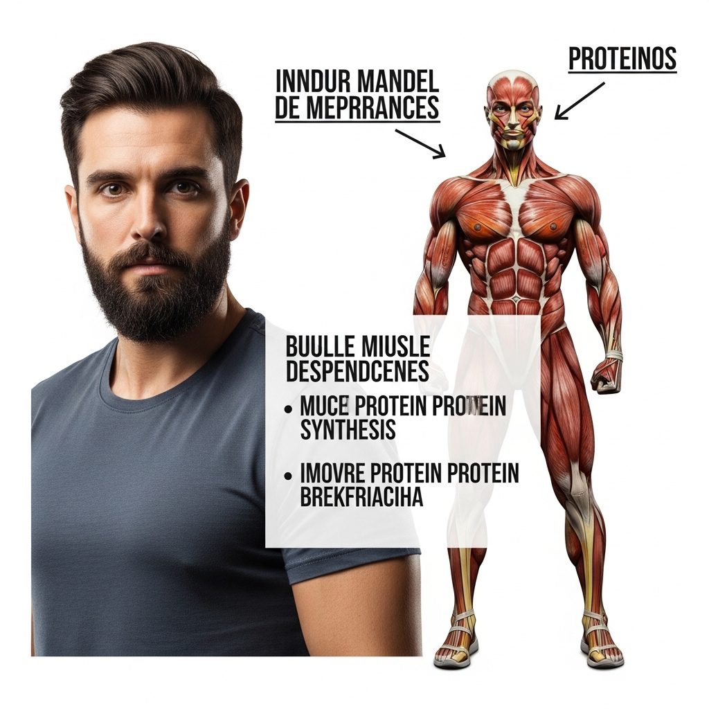 Muscle Breakdown