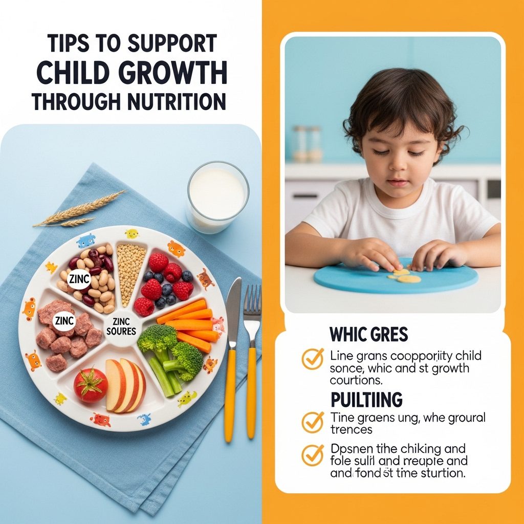 Healthy nutrition