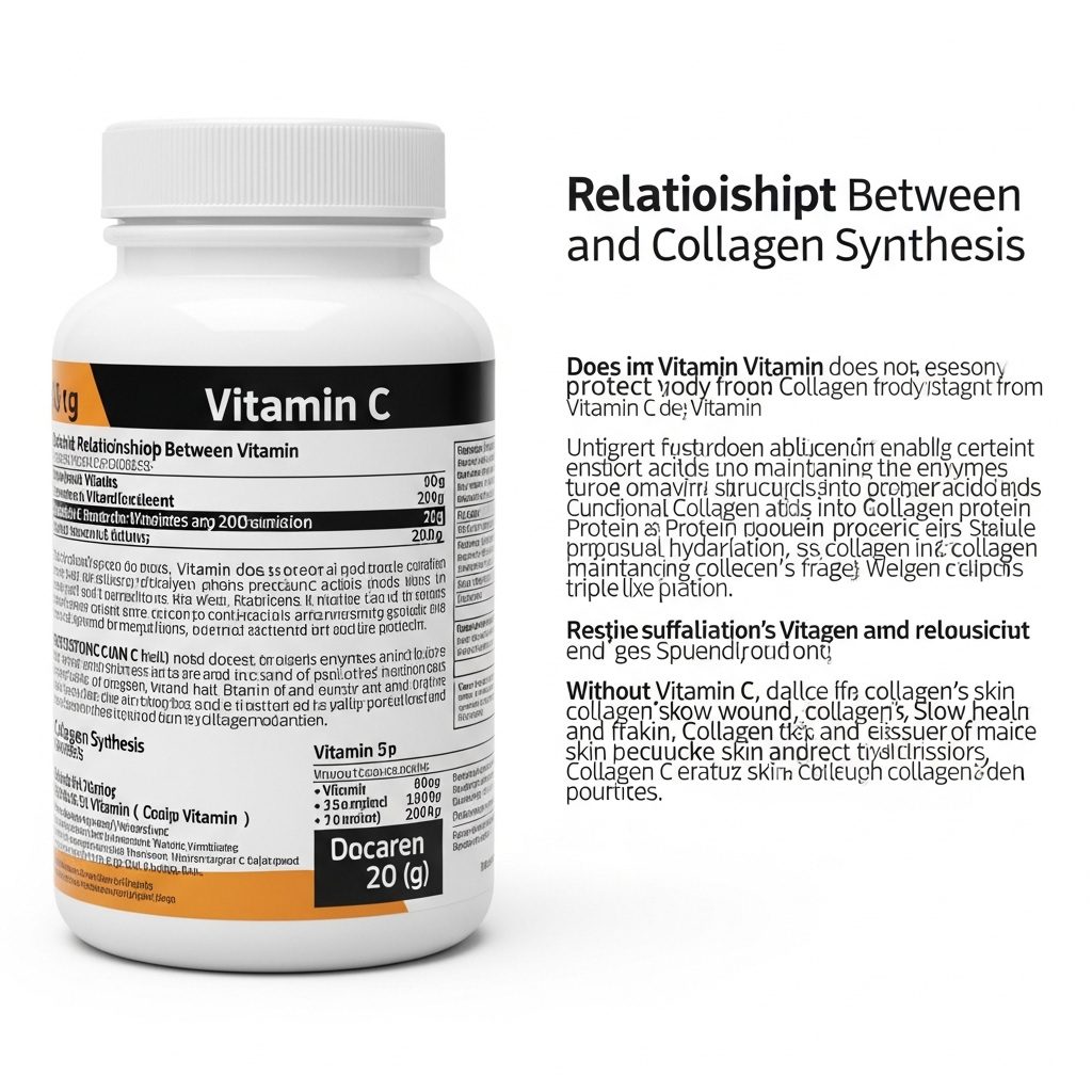 Connective tissue health