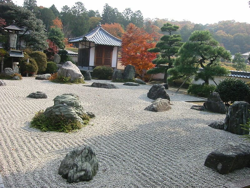 Kyoto’s Cultural Experience
