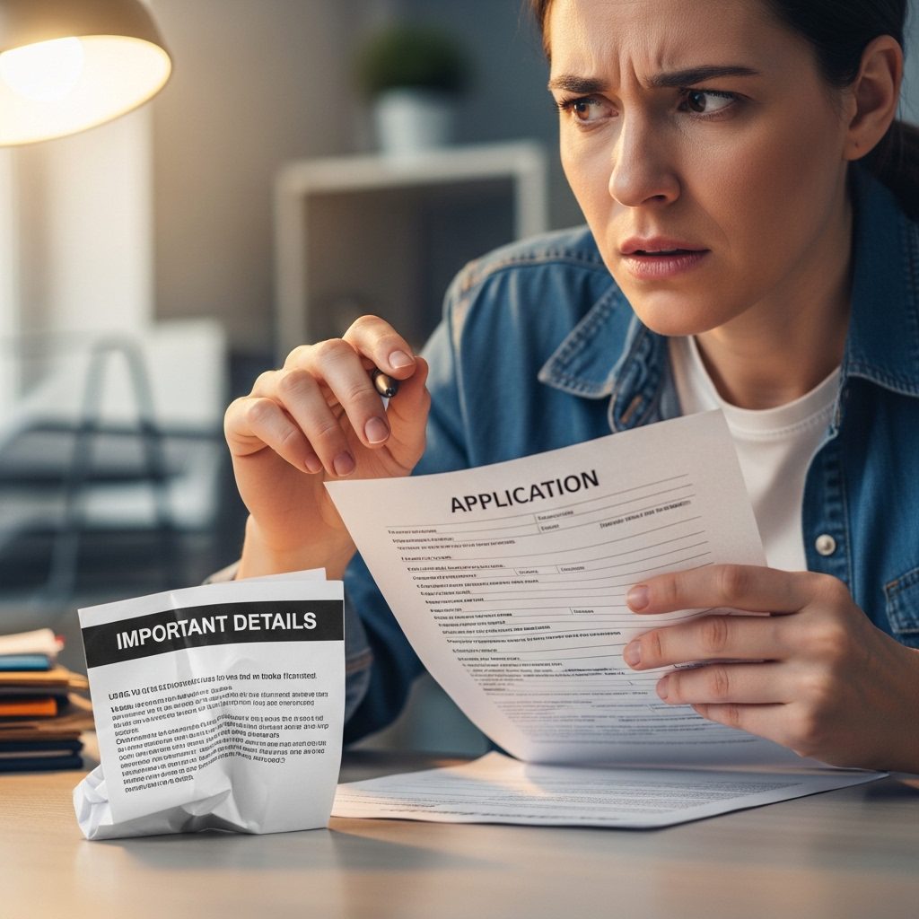 House Sitting Mistakes