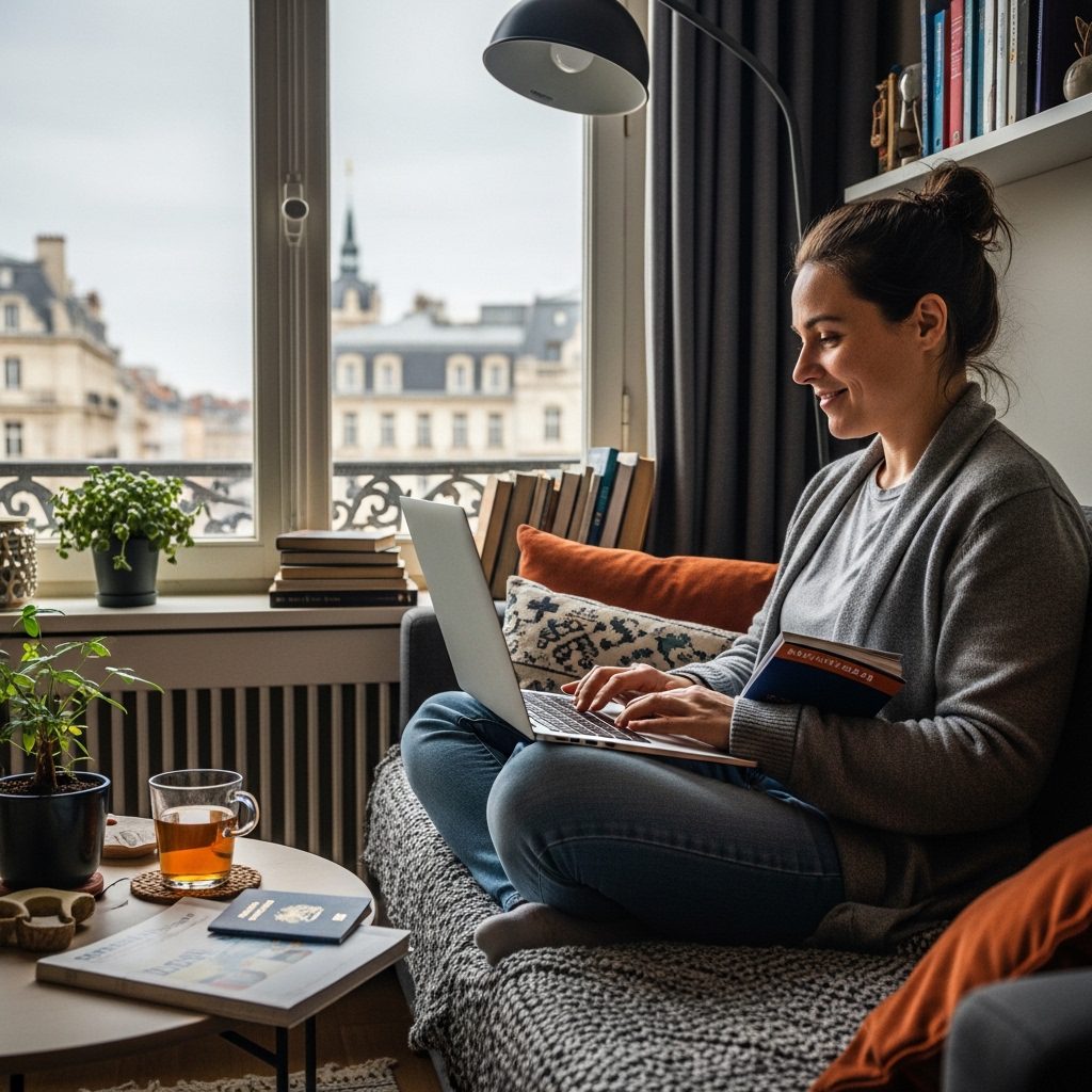 The Art of House Sitting: How to Travel the World with Free Accommodation