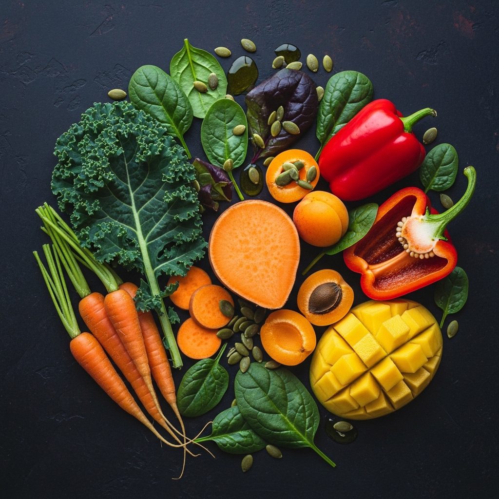 What Is Vitamin A and Why Does It Matter?