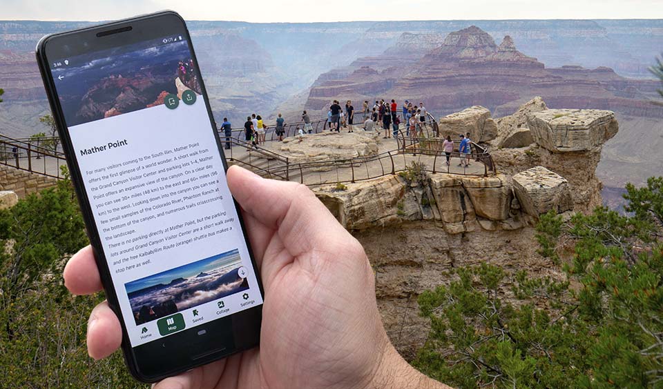 Travel navigation tips