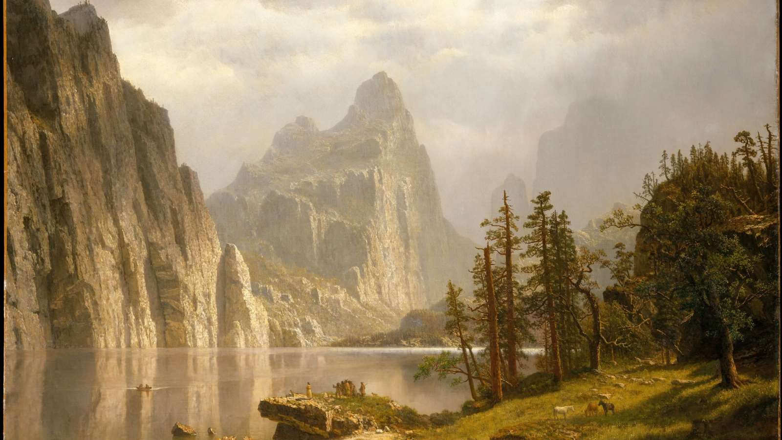 National Parks of the American West