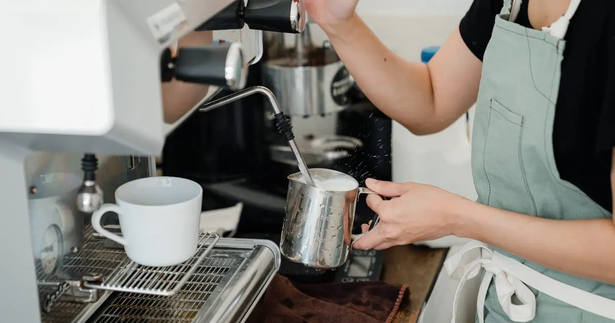 Seattle’s Legendary Coffee Culture