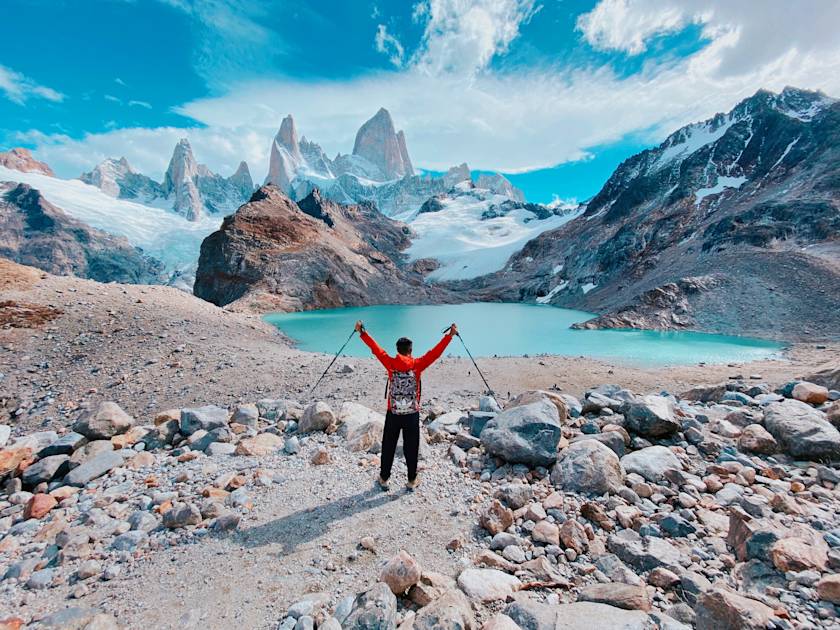 The Ultimate Road Trip Route Through Patagonia