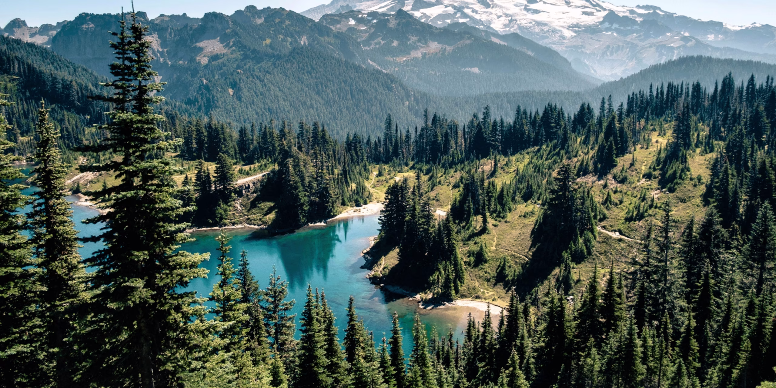 National Parks of the American West