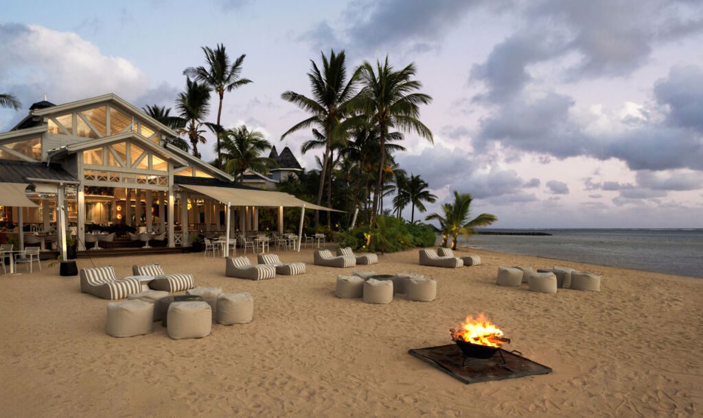 Local Food Experiences Beyond the Resorts
