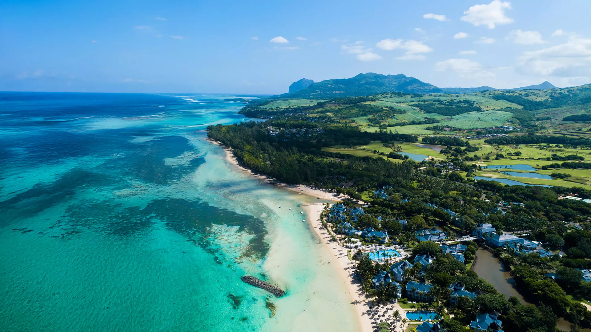 Trekking Through Mauritius’s Wild Landscapes
