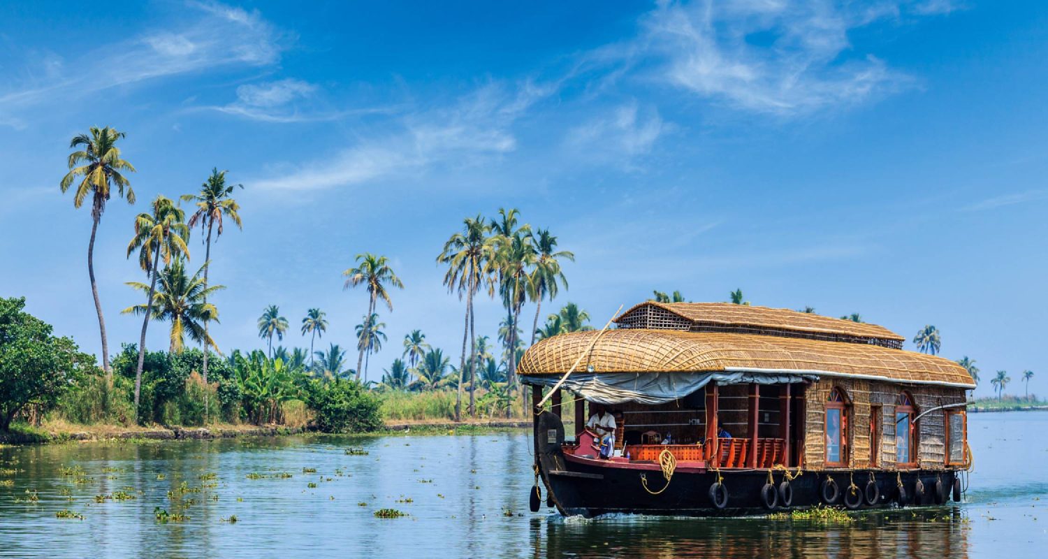 Houseboats: Floating Through Tradition