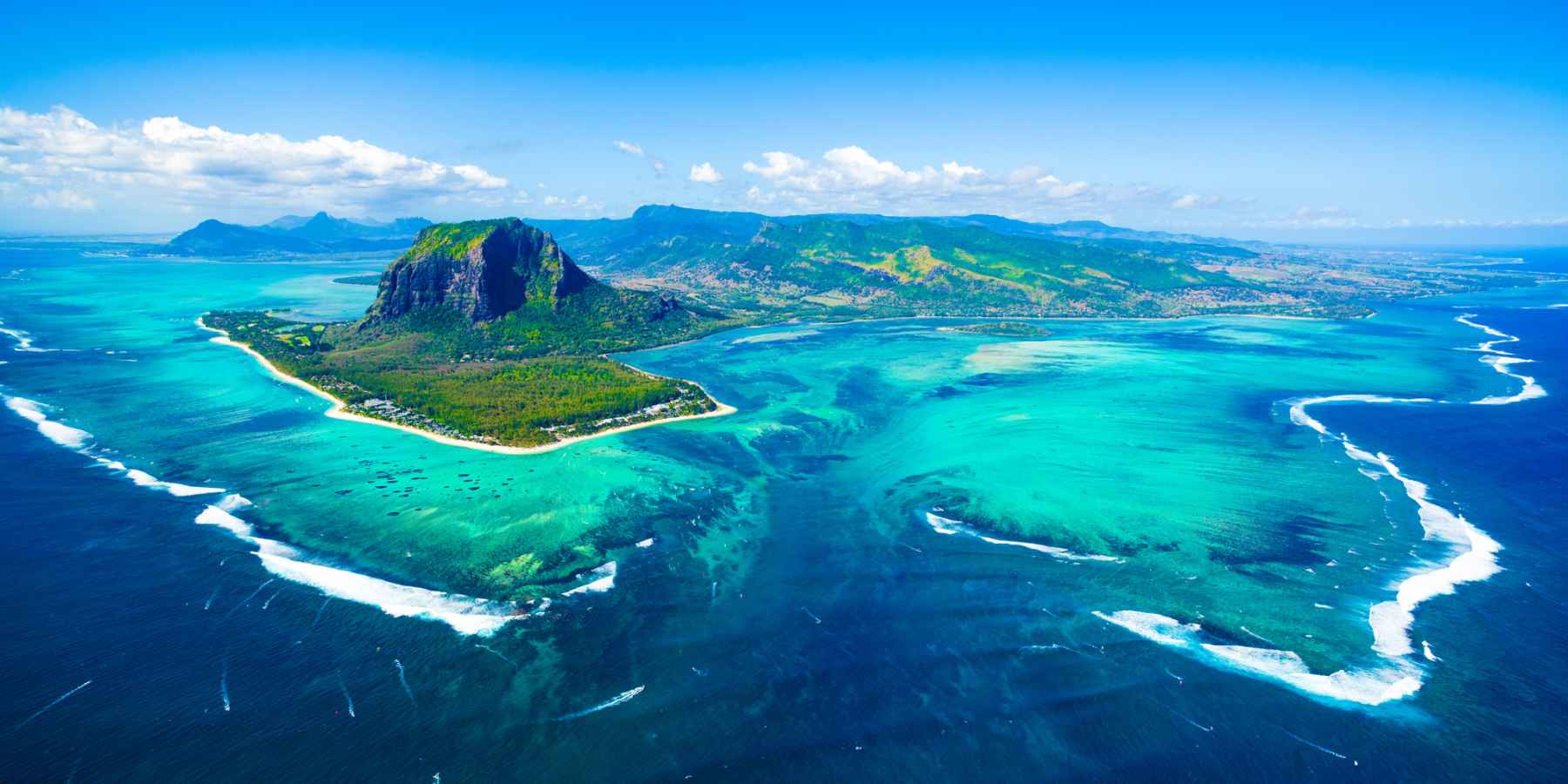 Mauritius Beyond the Resorts