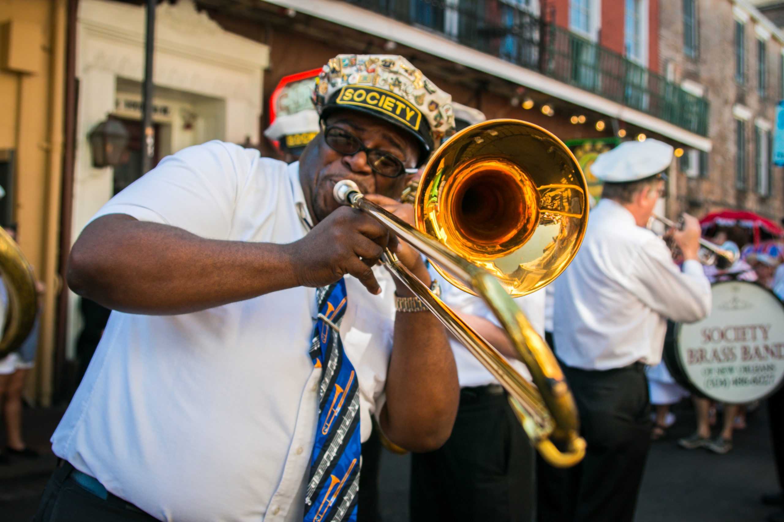 New Orleans Jazz