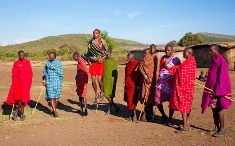 Nairobi travel tips