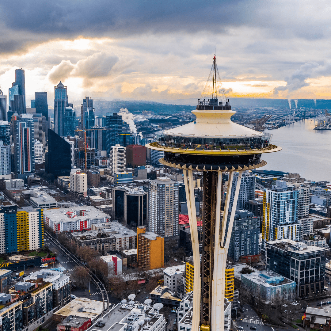 Seattle City
