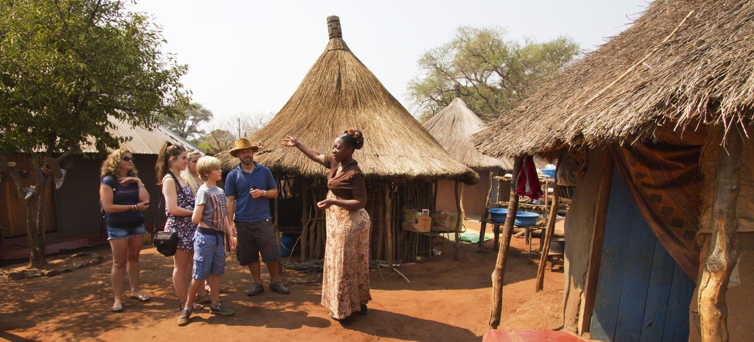 Adventure Activities Around Victoria Falls