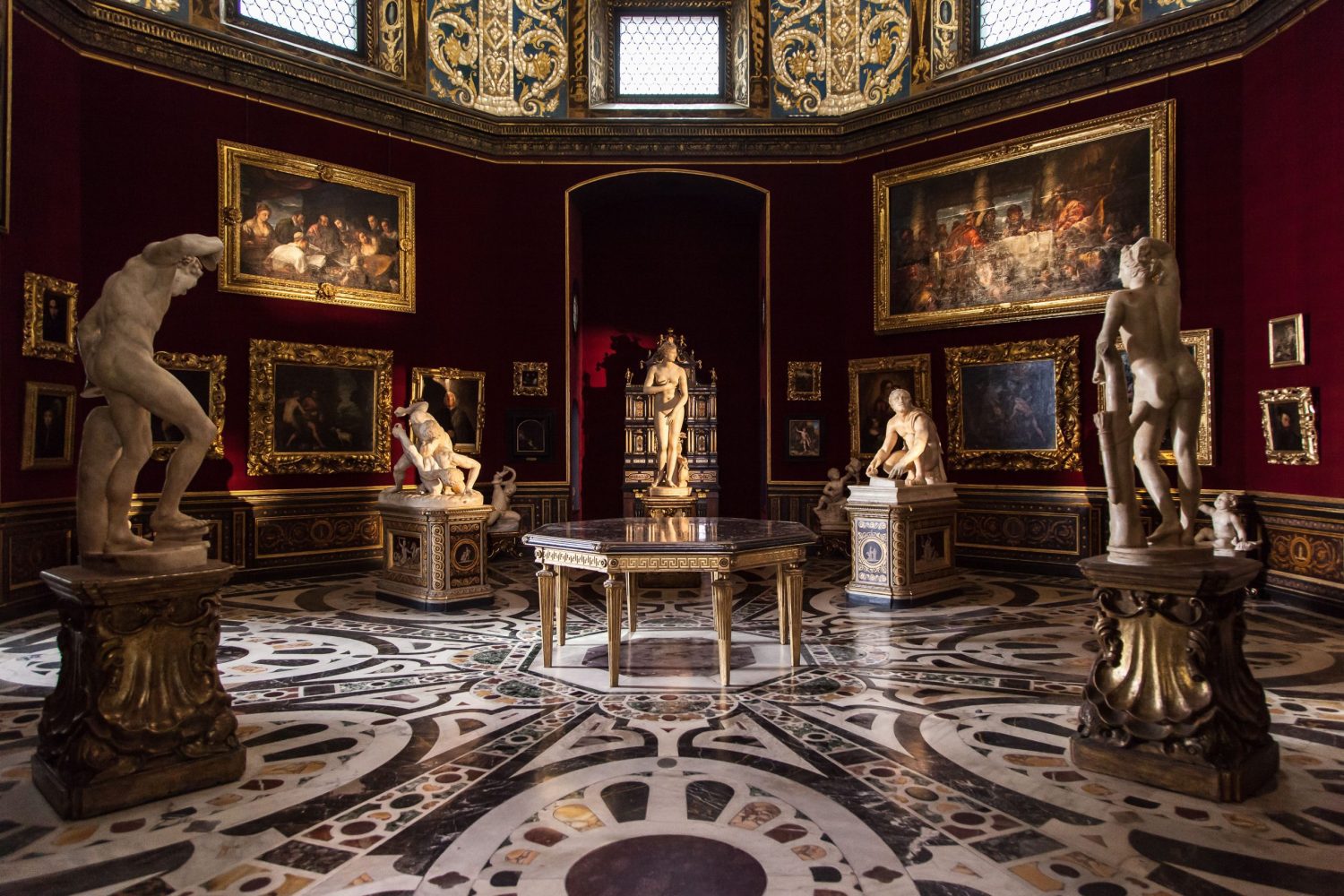 The Soul of Florence: Renaissance Art