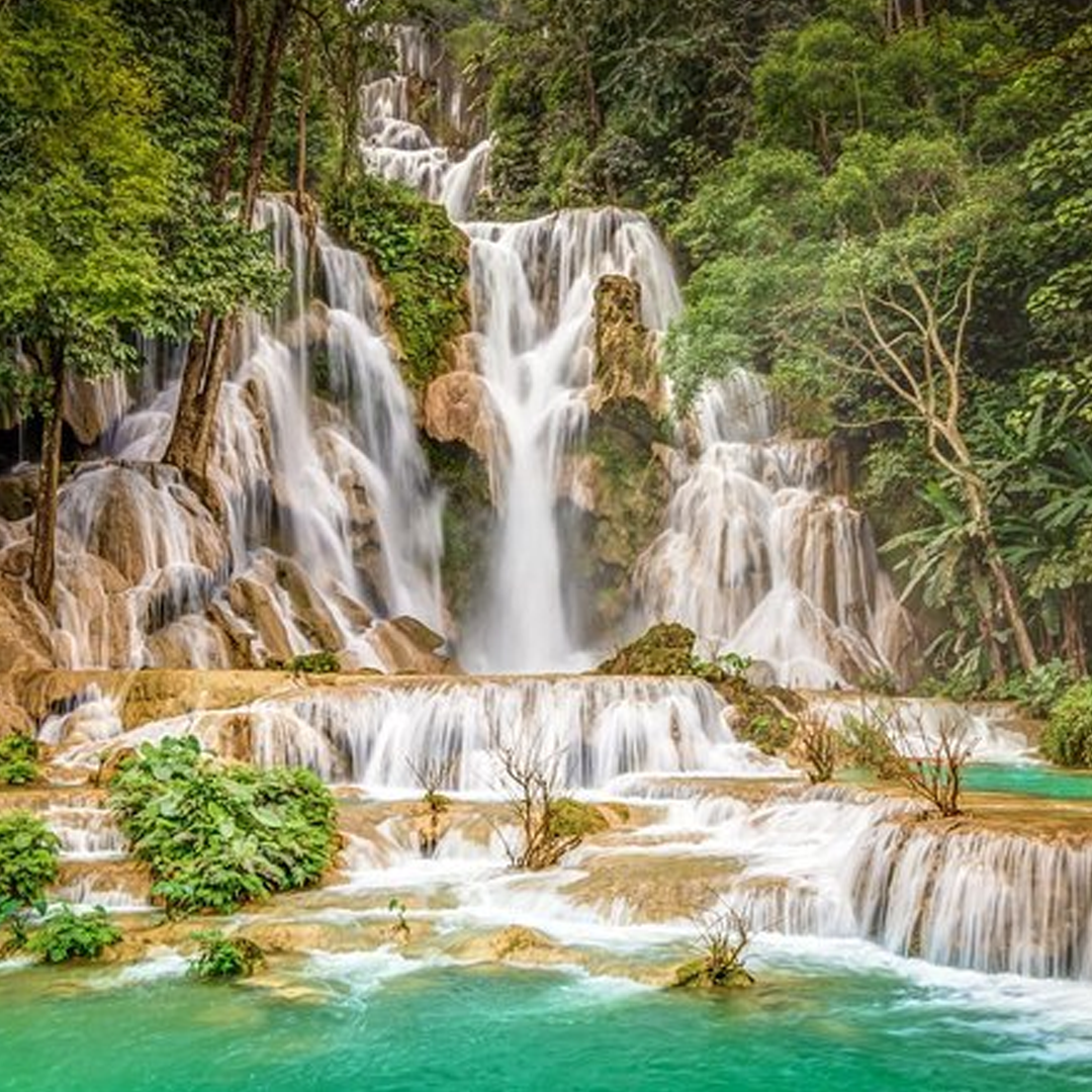 The Ultimate Guide to Luang Prabang